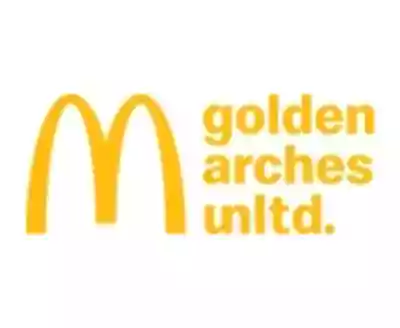 Shop Golden Arches Unlimited logo