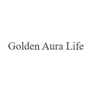 Golden Aura Life logo