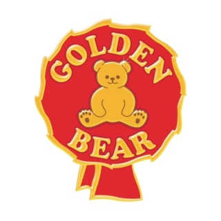 Shop Golden Bear Toys logo