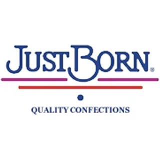 Shop Just Born logo