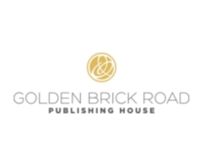 Shop Golden Brick Road logo
