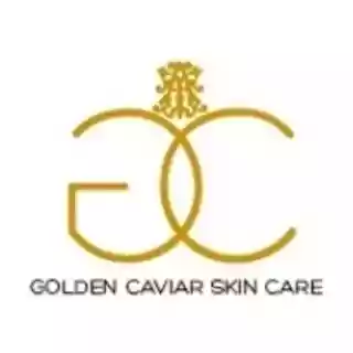 Shop Golden Caviar Skin Care logo