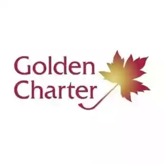 Golden Charter logo