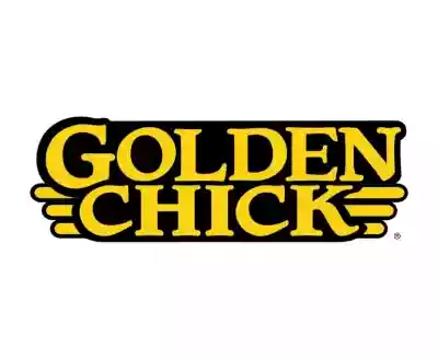 Shop Golden Chick logo