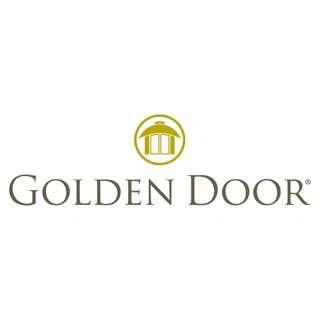 Golden Door Luxury Resort & Spa logo