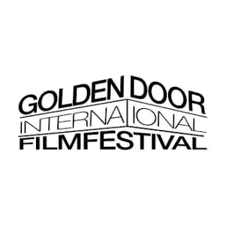 Shop Golden Door International Film Festival coupon codes logo