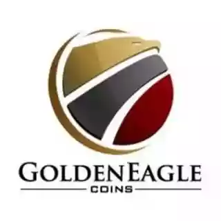 Golden Eagle Coins discount codes