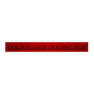 Shop Golden Eagle Trading Post logo