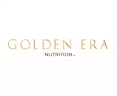 Shop Golden Era Nutrition promo codes logo