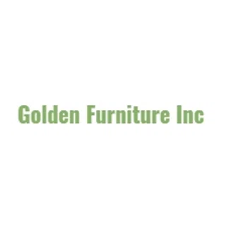 Golden Furniture Inc logo