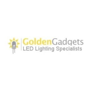 Golden Gadgets logo