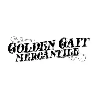 Shop Golden Gait Mercantile coupon codes logo