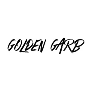 Shop Golden Garb promo codes logo