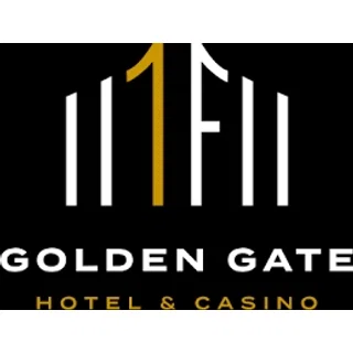 Golden Gate Hotel & Casino logo
