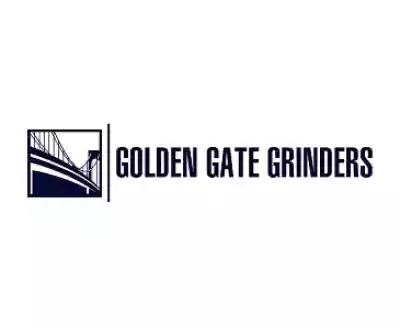 Golden Gate Grinders logo