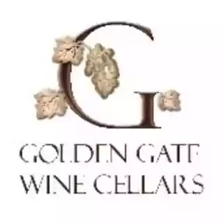 Golden Gate Wine Cellars coupon codes