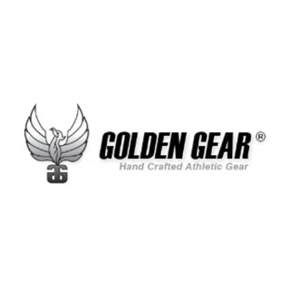 Shop GoldenGearBoxing.com logo