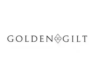 Golden Gilt logo