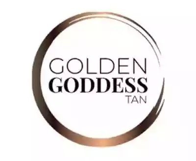 Shop Golden Goddess Tan coupon codes logo