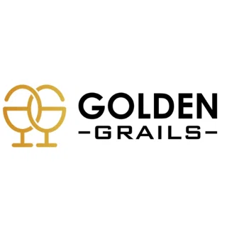 Golden Grails logo