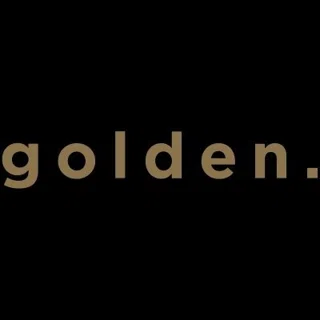 Shop Golden Grooming Co. logo