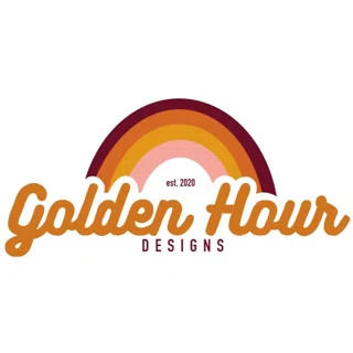 Golden Hour Designs coupon codes