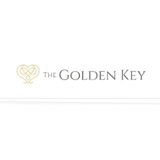 The Golden Key logo