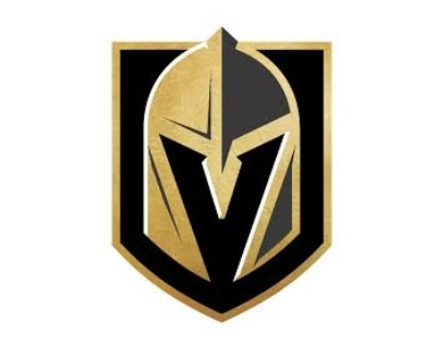 Shop Vegas Golden Knights logo
