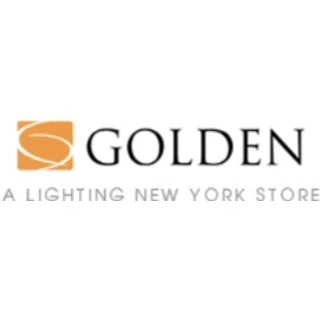 Golden Lighting Lights logo