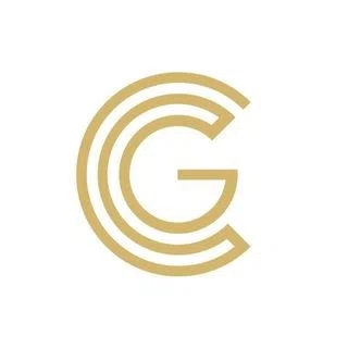 Goldenline Construction logo