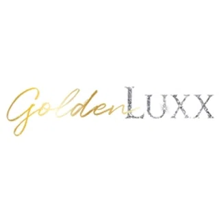 Golden Luxx Hair Extensions logo