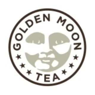 Shop Golden Moon Tea logo