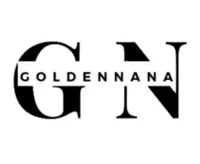 Shop Goldennana logo