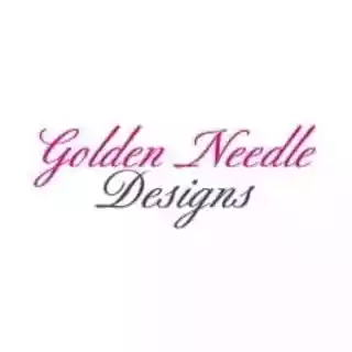 Shop Golden Needle Designs promo codes logo
