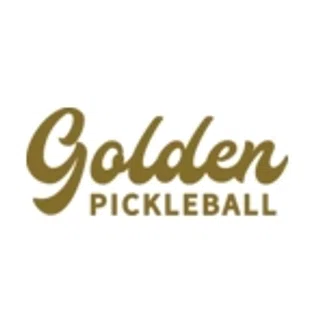 Shop Golden Pickleball coupon codes logo