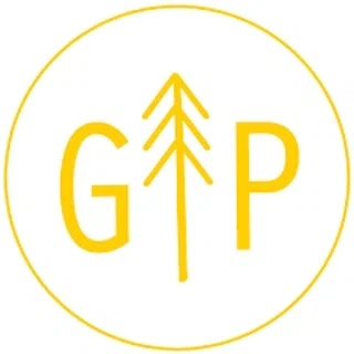 Golden & Pine logo