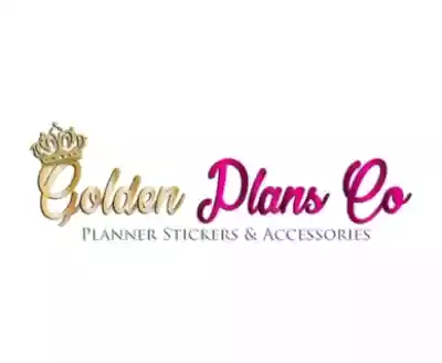 Golden Plans logo