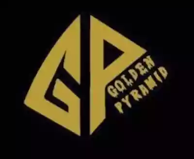 Shop Golden Pyramid coupon codes logo