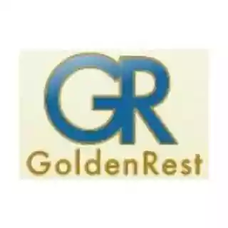 Shop Golden Rest promo codes logo