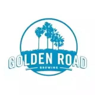 Shop Golden Road coupon codes logo