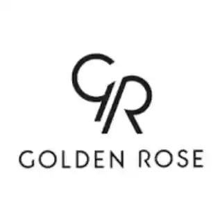 Shop Golden Rose promo codes logo