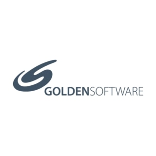 Shop Golden Software logo