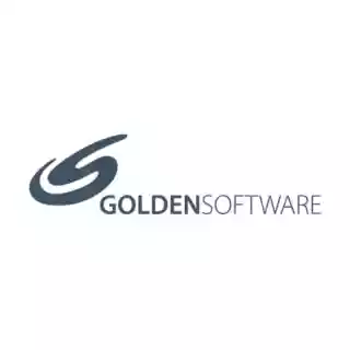 goldensoftware.com logo
