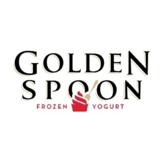 Shop Golden Spoon logo