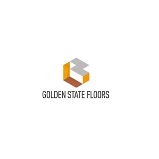 Golden State Floors logo
