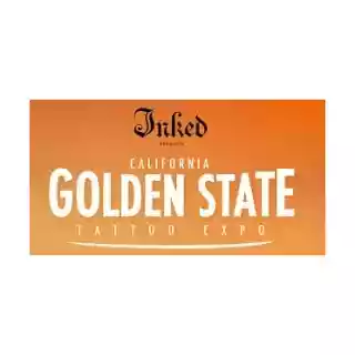 Shop Golden State Tattoo Expo coupon codes logo