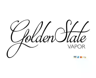 Golden State Vapor coupon codes