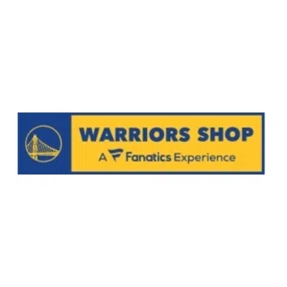 Shop Golden State Warriors Shop logo