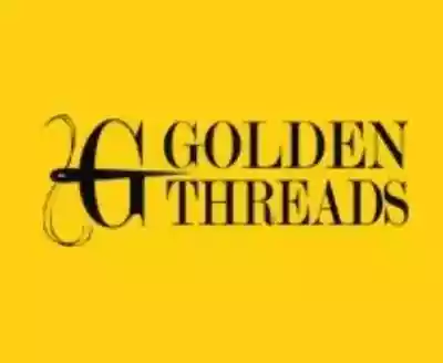 Golden Threads logo