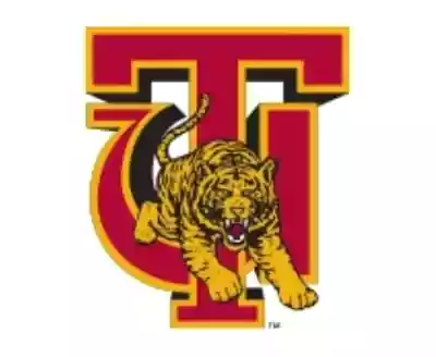 Shop Tuskegee University Athletics logo